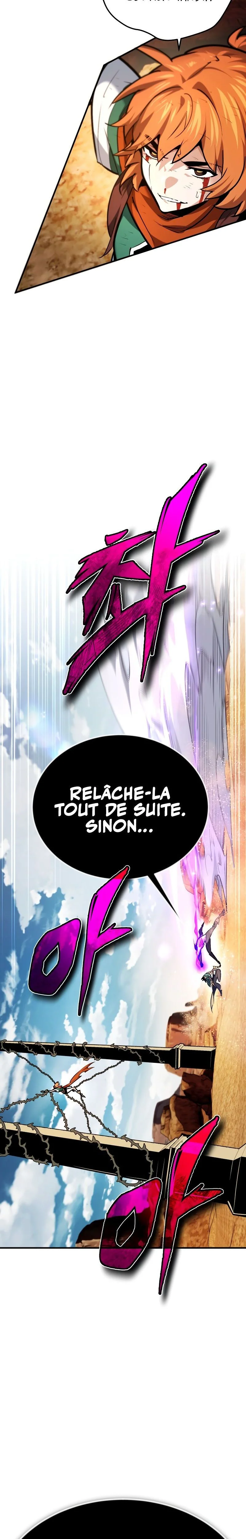 There Are No Bad Warriors In The World Chapitre 66 - Page 29