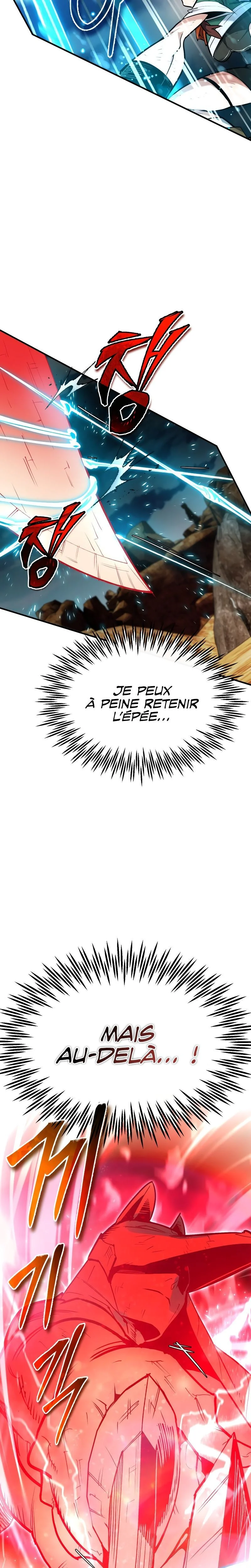 There Are No Bad Warriors In The World Chapitre 66 - Page 7