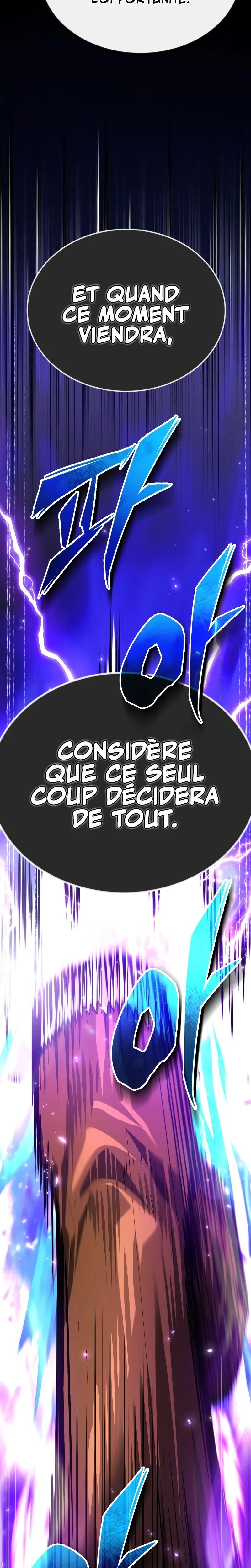 There Are No Bad Warriors In The World Chapitre 66 - Page 16