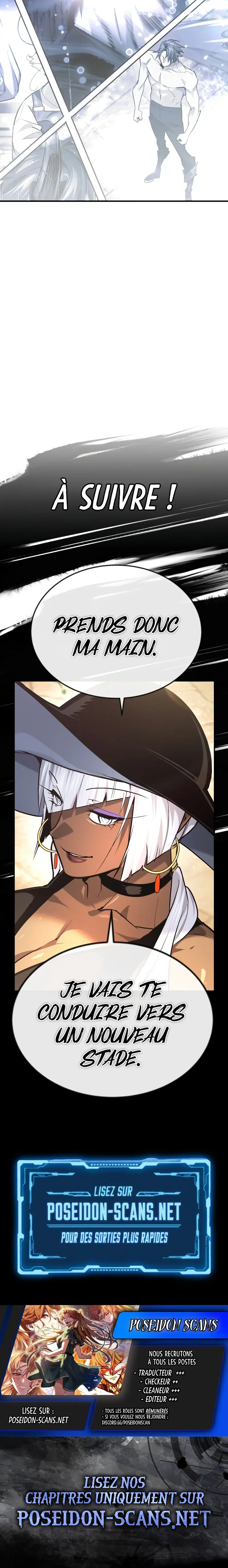 There Are No Bad Warriors In The World Chapitre 67 - Page 24