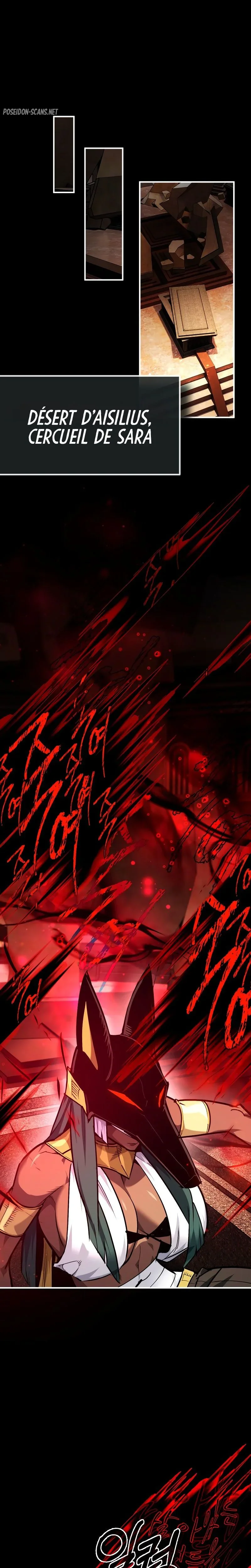 There Are No Bad Warriors In The World Chapitre 67 - Page 7
