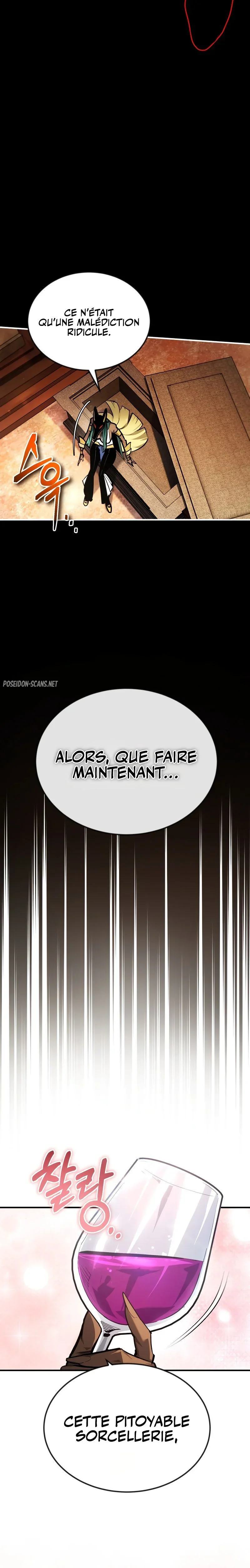 There Are No Bad Warriors In The World Chapitre 67 - Page 10