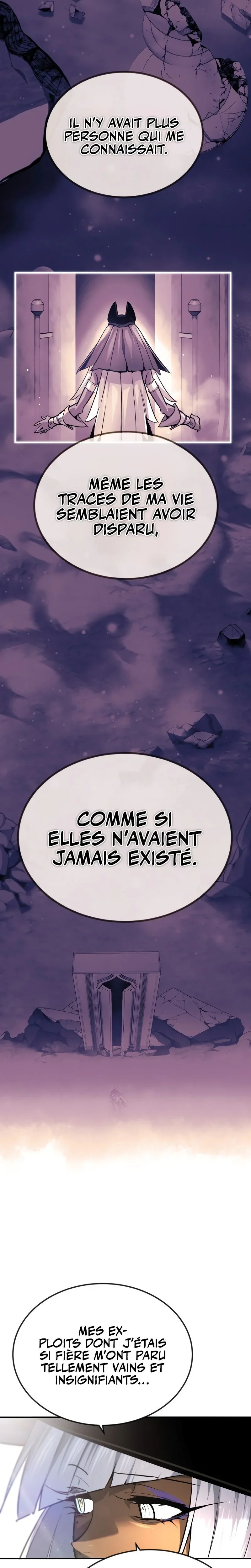 There Are No Bad Warriors In The World Chapitre 67 - Page 20