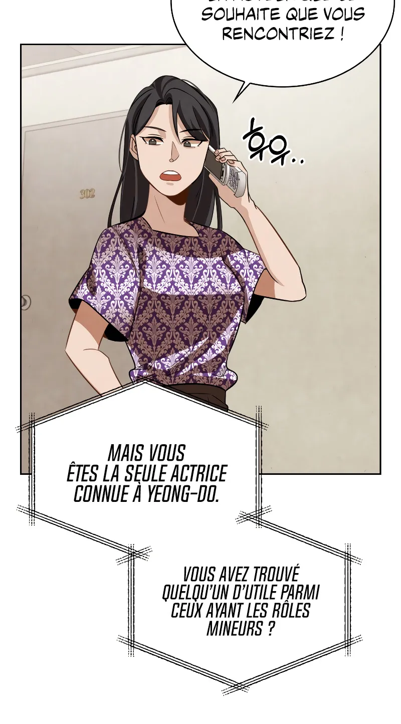 To Be An Actor Chapitre 15 - Page 13