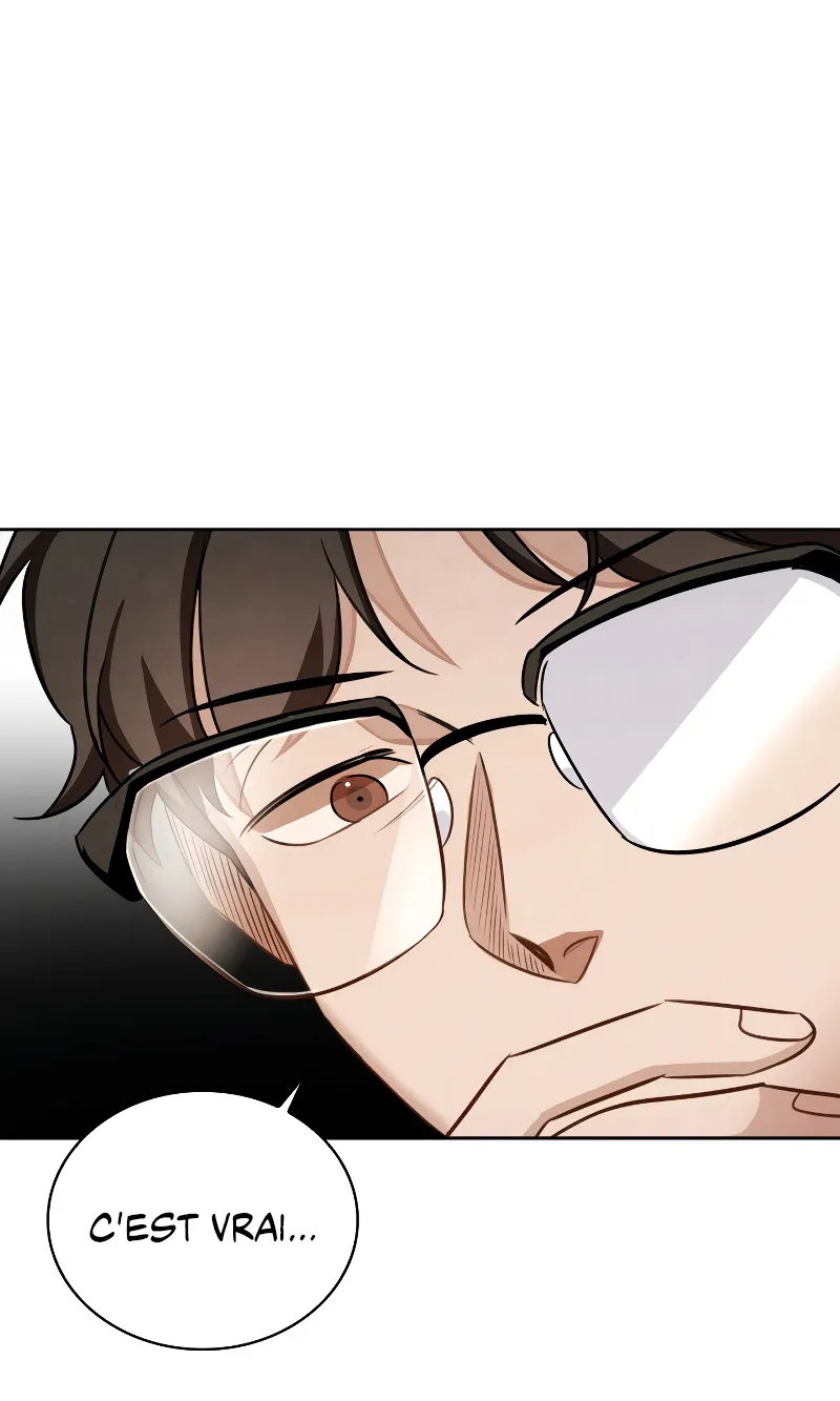 To Be An Actor Chapitre 15 - Page 3
