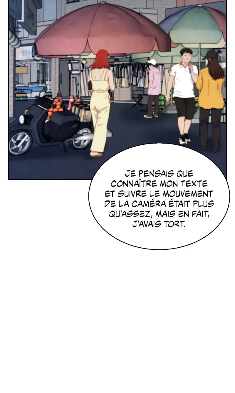 To Be An Actor Chapitre 15 - Page 7