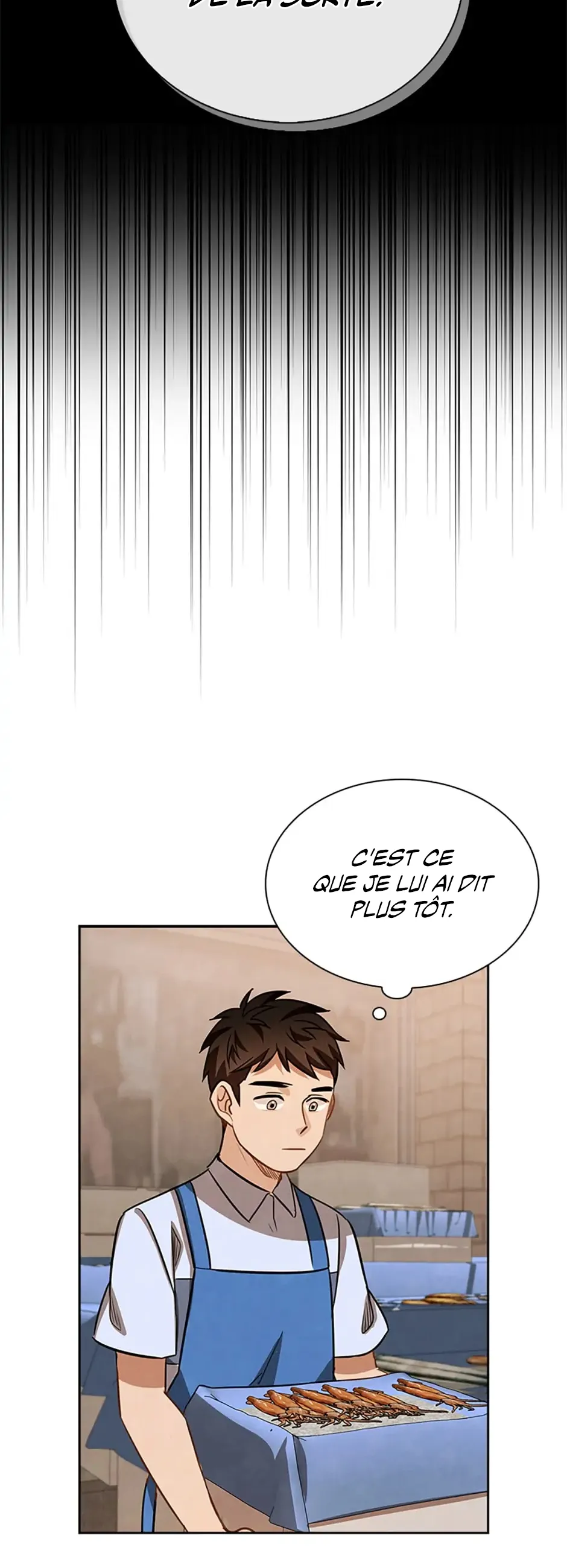 To Be An Actor Chapitre 18 - Page 14
