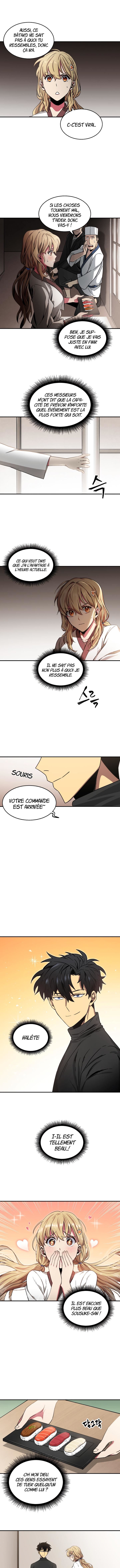 Tomb Raider King Chapitre 12 - Page 12