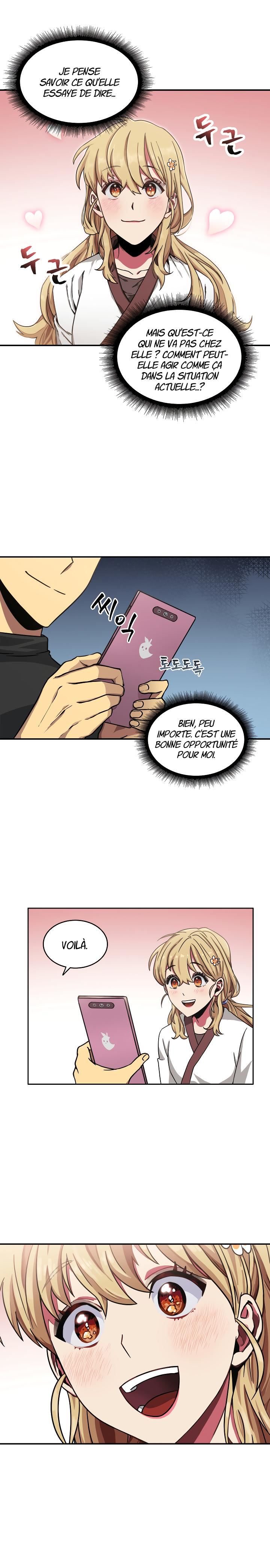 Tomb Raider King Chapitre 12 - Page 17