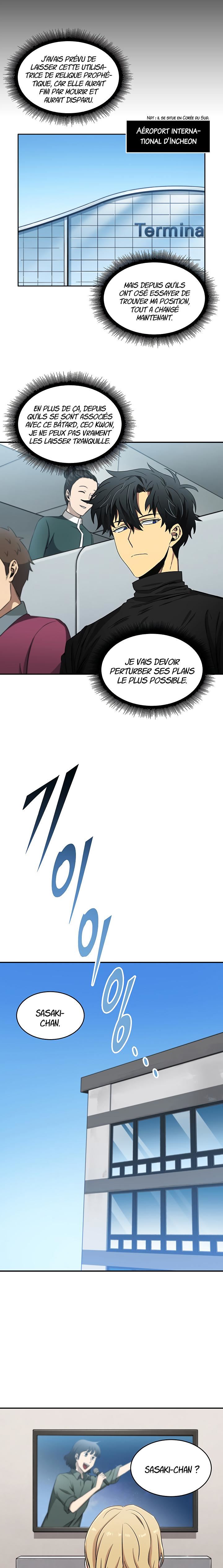 Tomb Raider King Chapitre 12 - Page 4