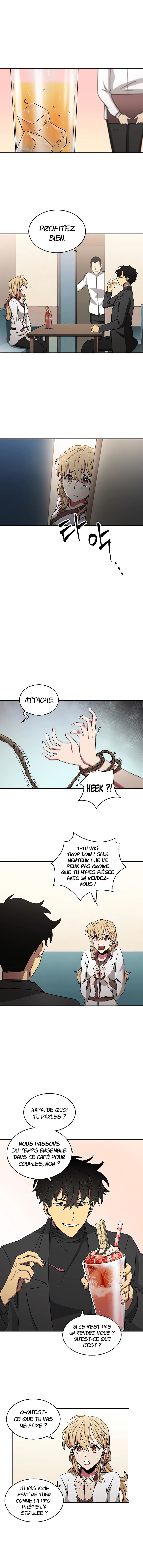 Tomb Raider King Chapitre 13 - Page 4