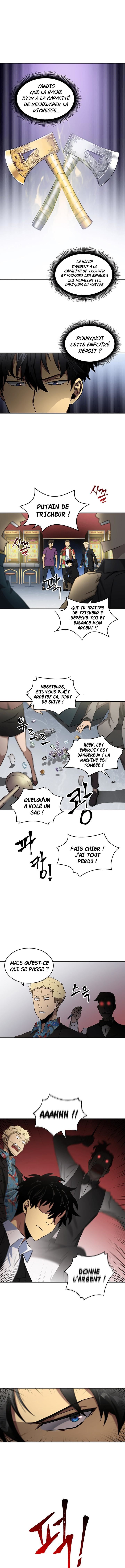 Tomb Raider King Chapitre 15 - Page 6