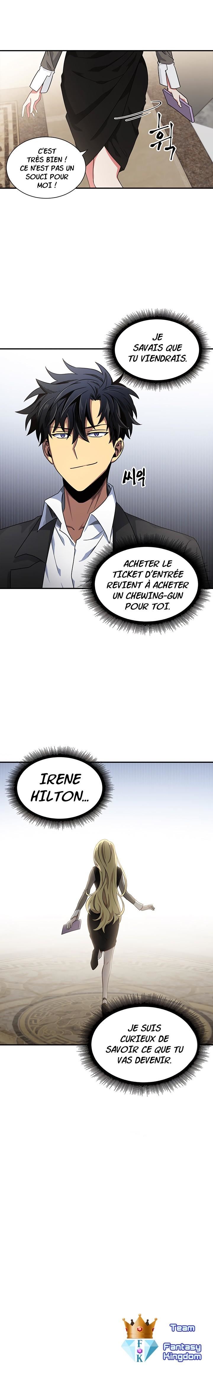 Tomb Raider King Chapitre 16 - Page 9