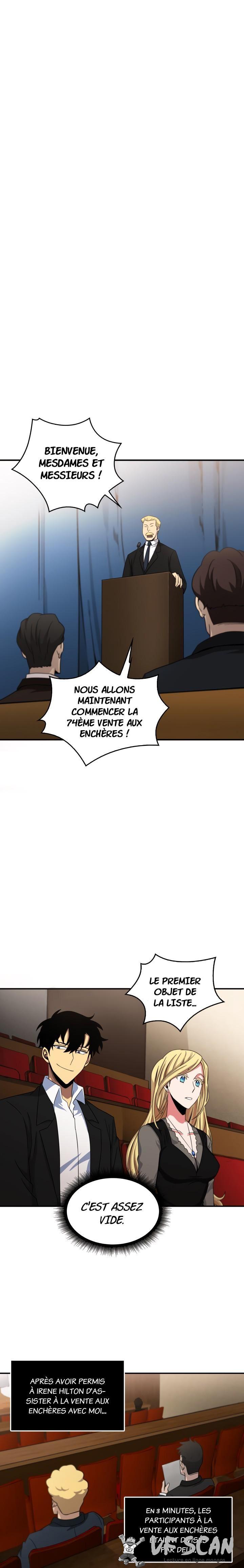 Tomb Raider King Chapitre 17 - Page 1