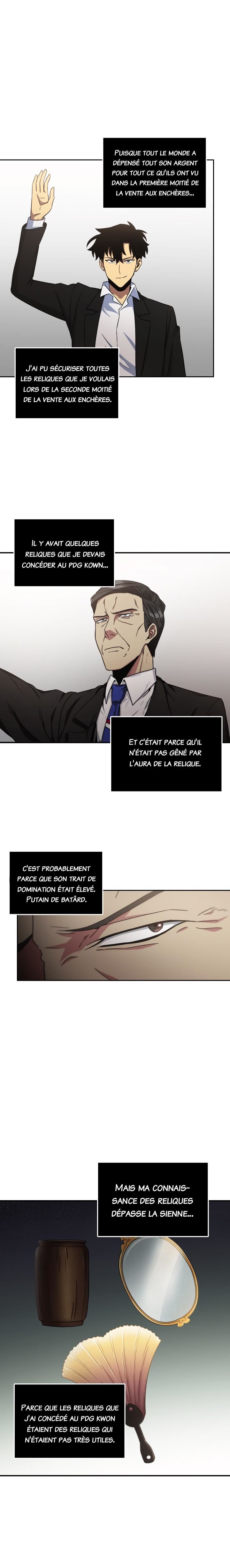 Tomb Raider King Chapitre 17 - Page 12