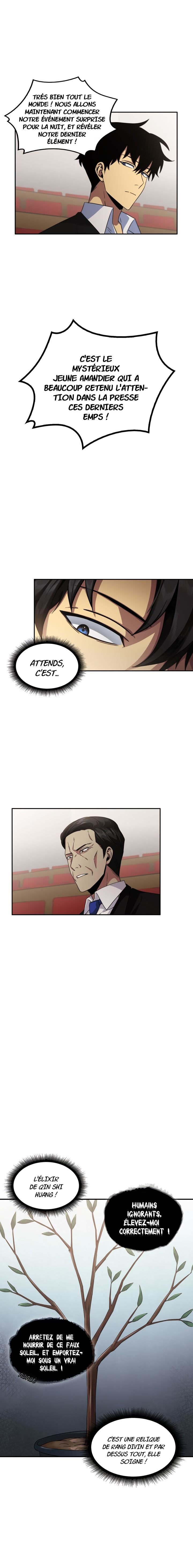 Tomb Raider King Chapitre 17 - Page 14