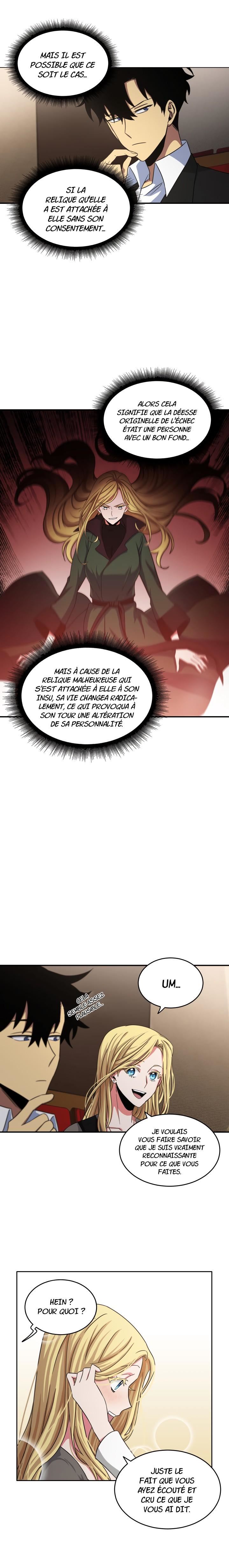 Tomb Raider King Chapitre 17 - Page 4