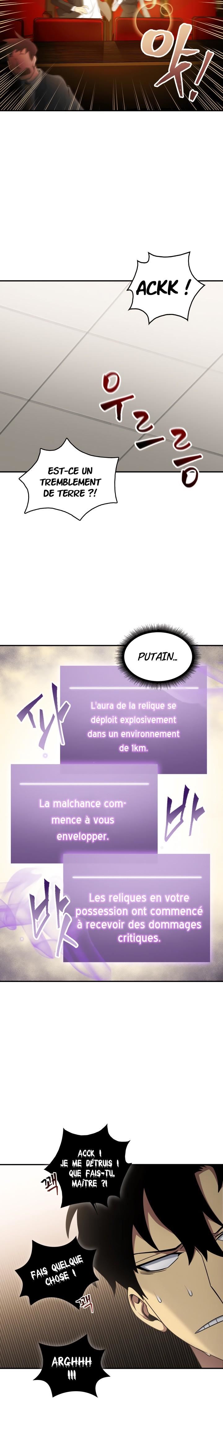 Tomb Raider King Chapitre 17 - Page 6