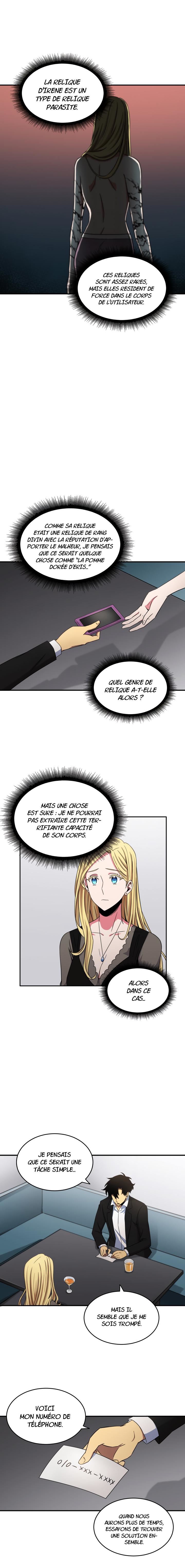 Tomb Raider King Chapitre 18 - Page 12