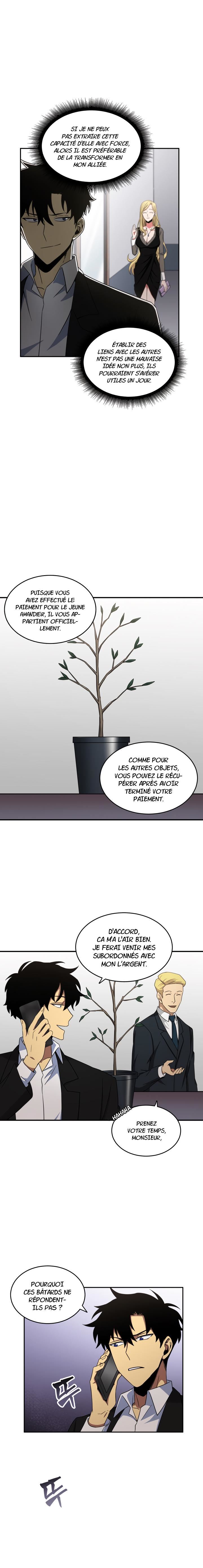 Tomb Raider King Chapitre 18 - Page 13