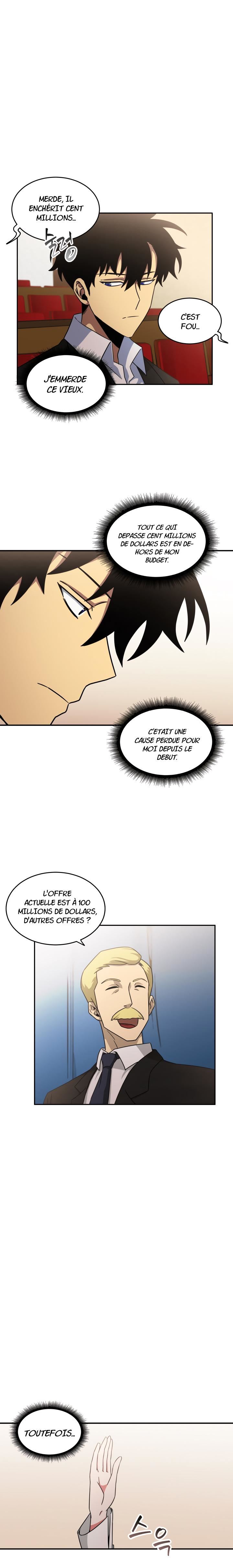 Tomb Raider King Chapitre 18 - Page 2