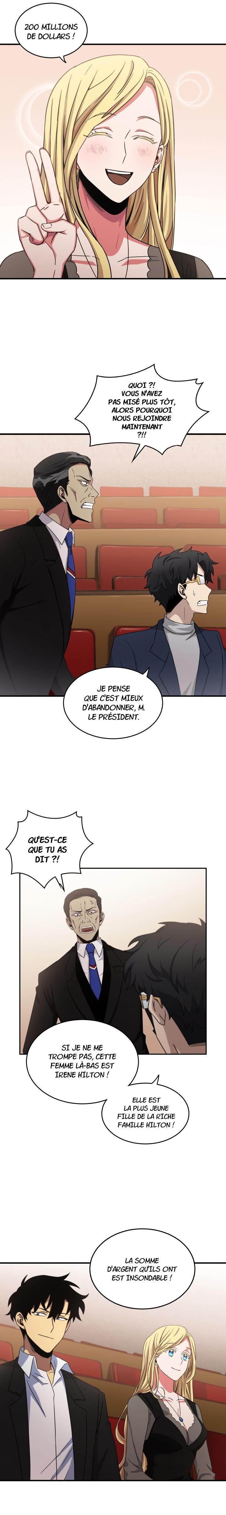 Tomb Raider King Chapitre 18 - Page 4