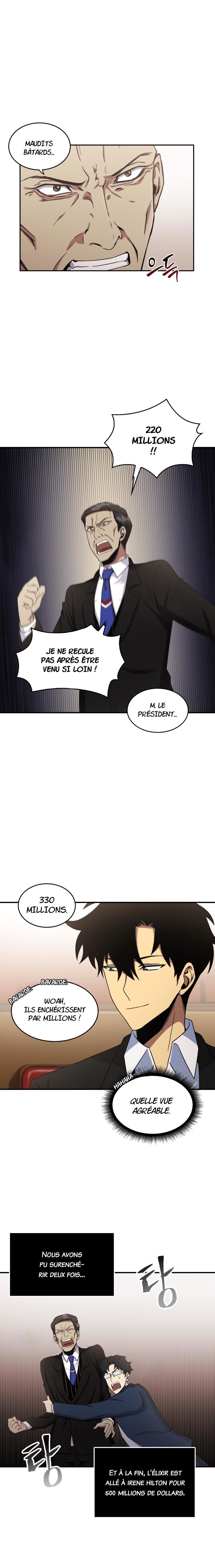 Tomb Raider King Chapitre 18 - Page 5