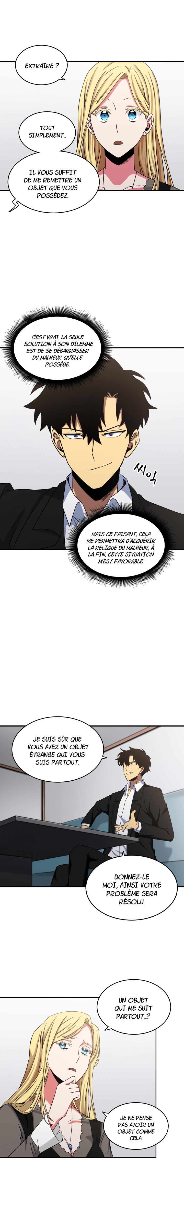 Tomb Raider King Chapitre 18 - Page 8