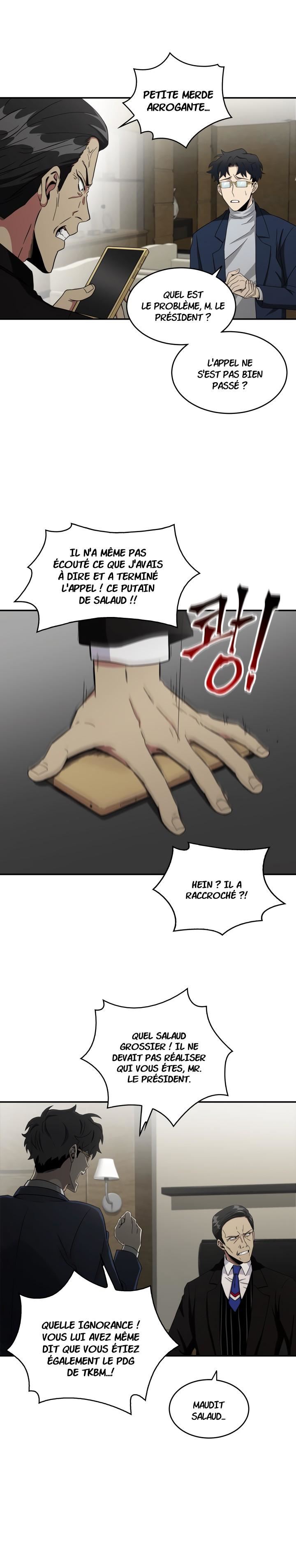 Tomb Raider King Chapitre 19 - Page 10