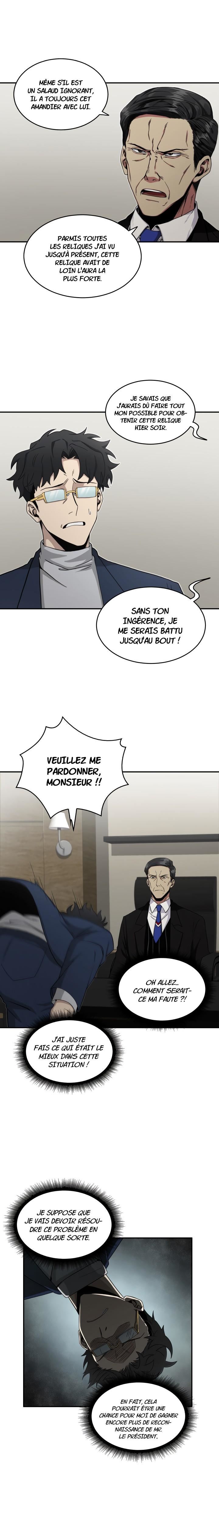 Tomb Raider King Chapitre 19 - Page 11