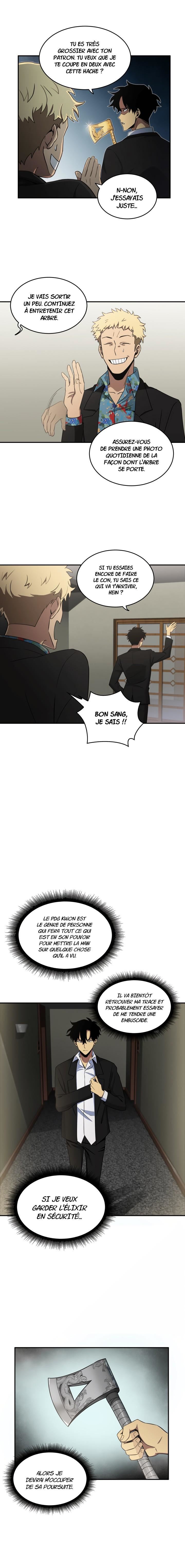 Tomb Raider King Chapitre 19 - Page 13
