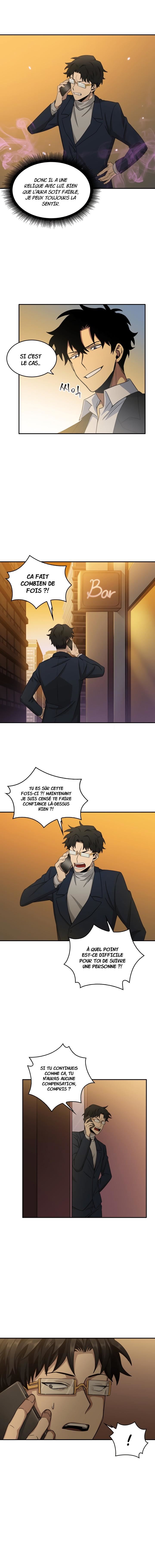 Tomb Raider King Chapitre 19 - Page 15