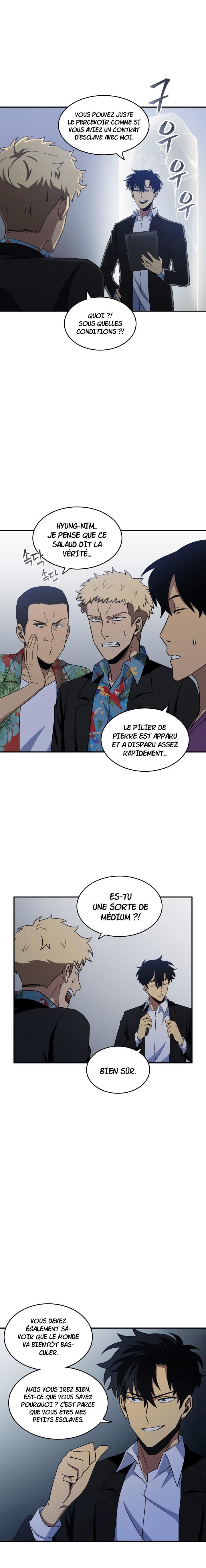 Tomb Raider King Chapitre 19 - Page 3
