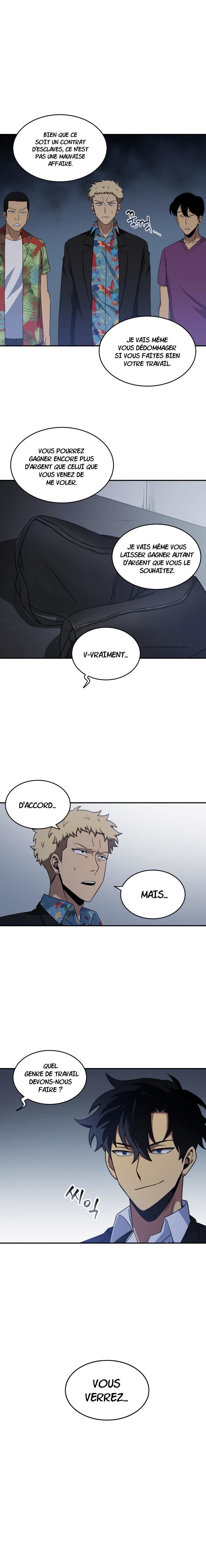 Tomb Raider King Chapitre 19 - Page 4