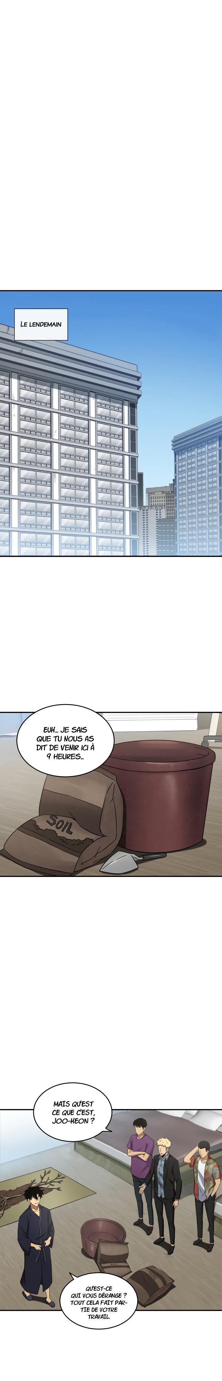 Tomb Raider King Chapitre 19 - Page 5