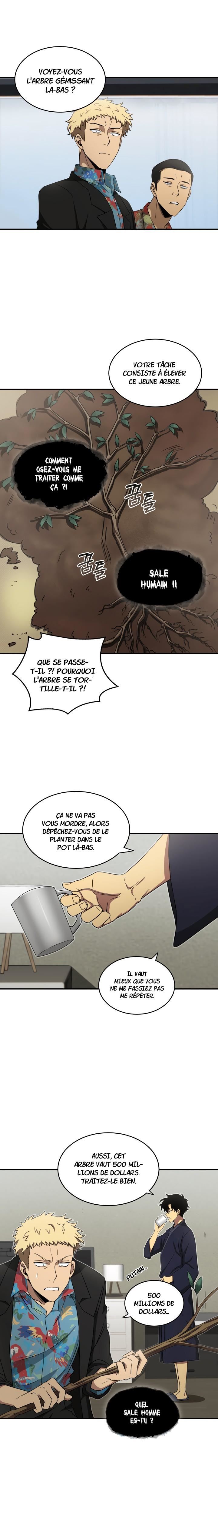 Tomb Raider King Chapitre 19 - Page 6