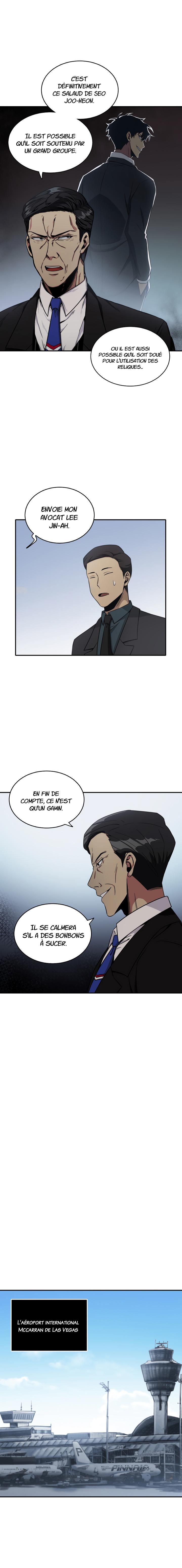 Tomb Raider King Chapitre 20 - Page 10