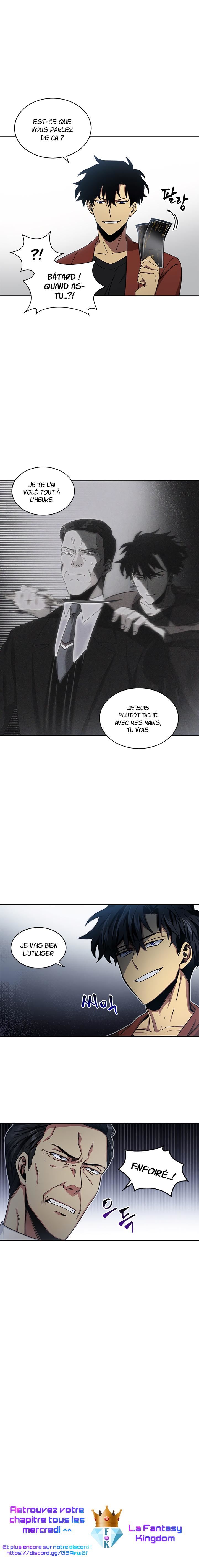 Tomb Raider King Chapitre 21 - Page 17