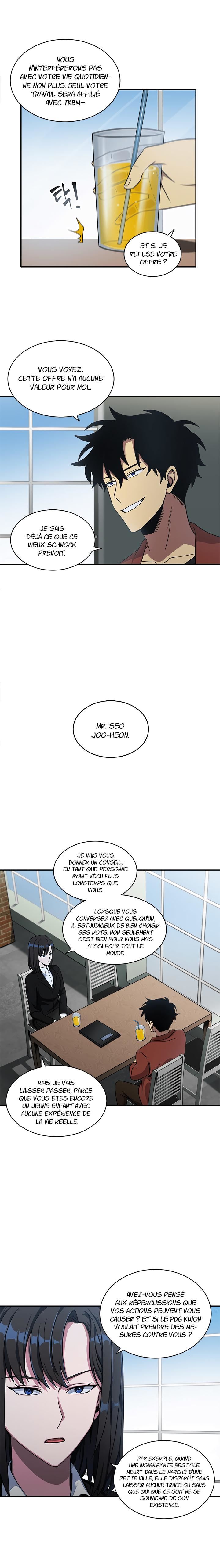 Tomb Raider King Chapitre 21 - Page 2