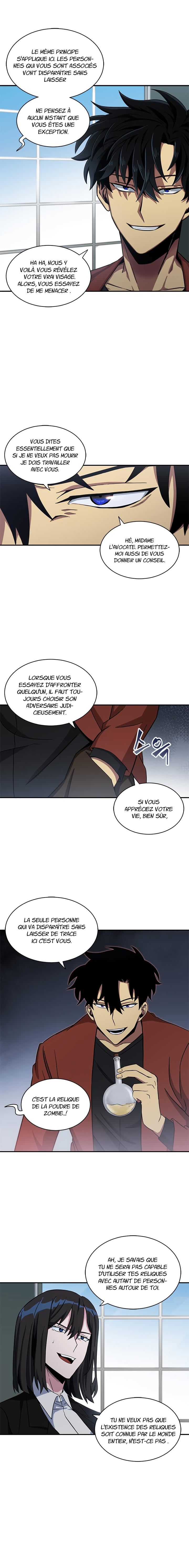 Tomb Raider King Chapitre 21 - Page 3