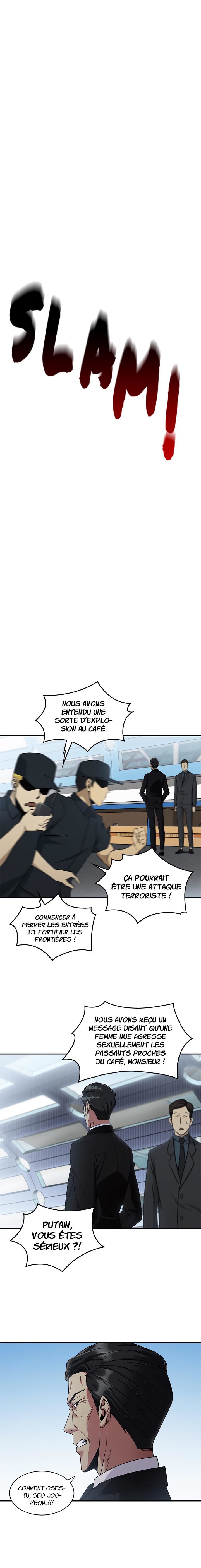 Tomb Raider King Chapitre 21 - Page 8