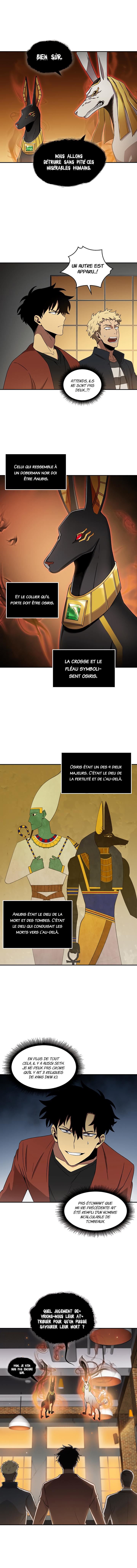 Tomb Raider King Chapitre 22 - Page 11