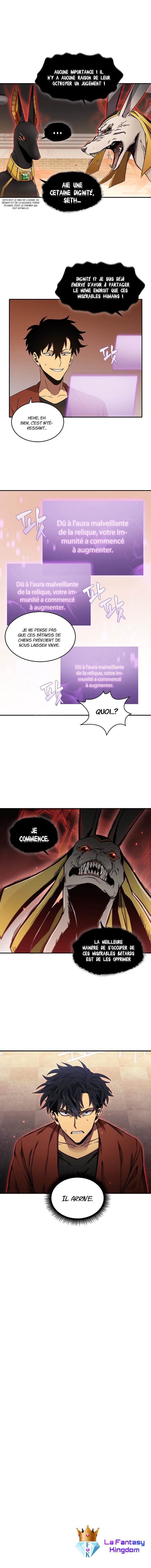 Tomb Raider King Chapitre 22 - Page 12