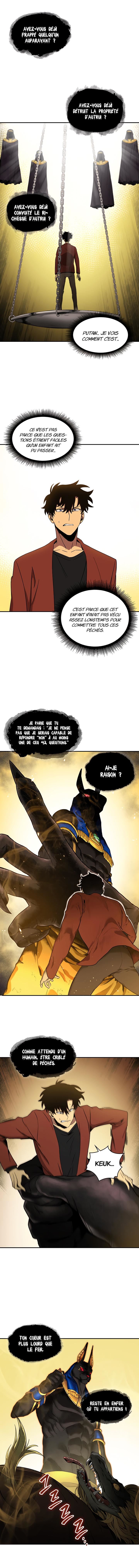 Tomb Raider King Chapitre 23 - Page 10