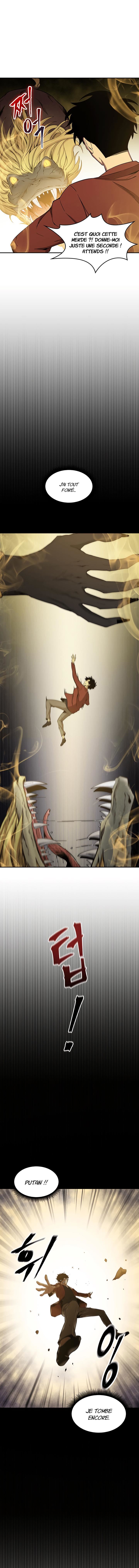Tomb Raider King Chapitre 23 - Page 11