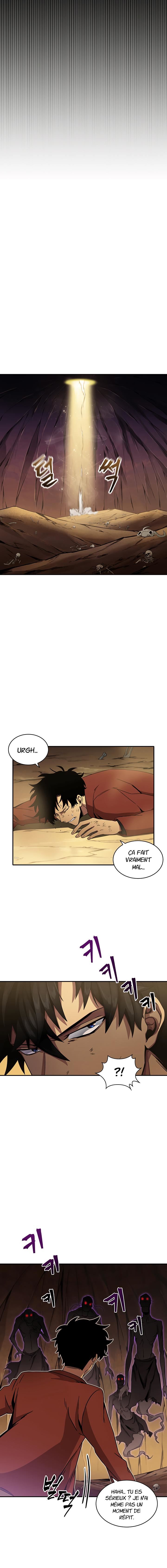 Tomb Raider King Chapitre 23 - Page 12