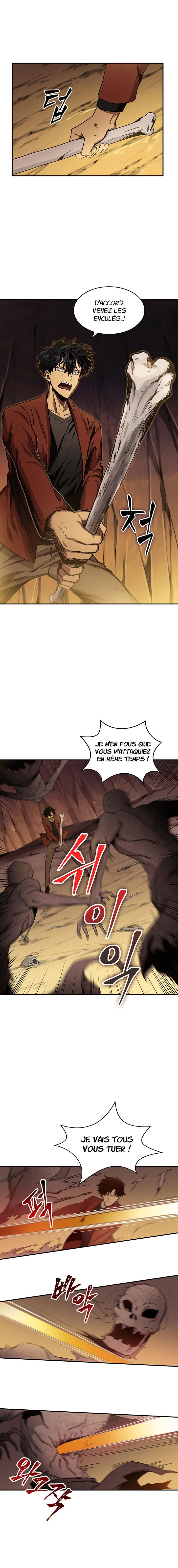 Tomb Raider King Chapitre 23 - Page 13
