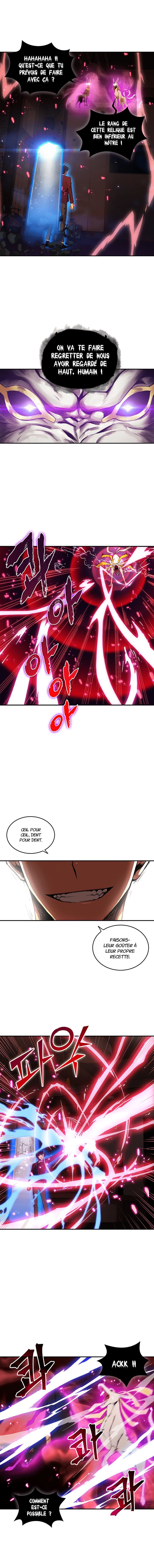 Tomb Raider King Chapitre 23 - Page 4