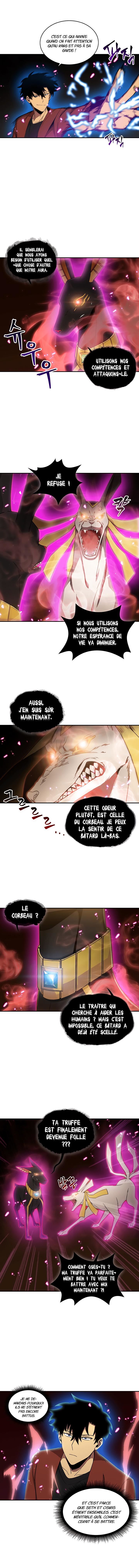 Tomb Raider King Chapitre 23 - Page 5