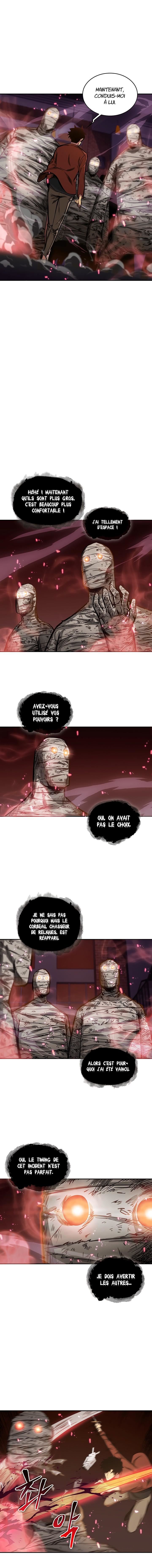 Tomb Raider King Chapitre 24 - Page 10